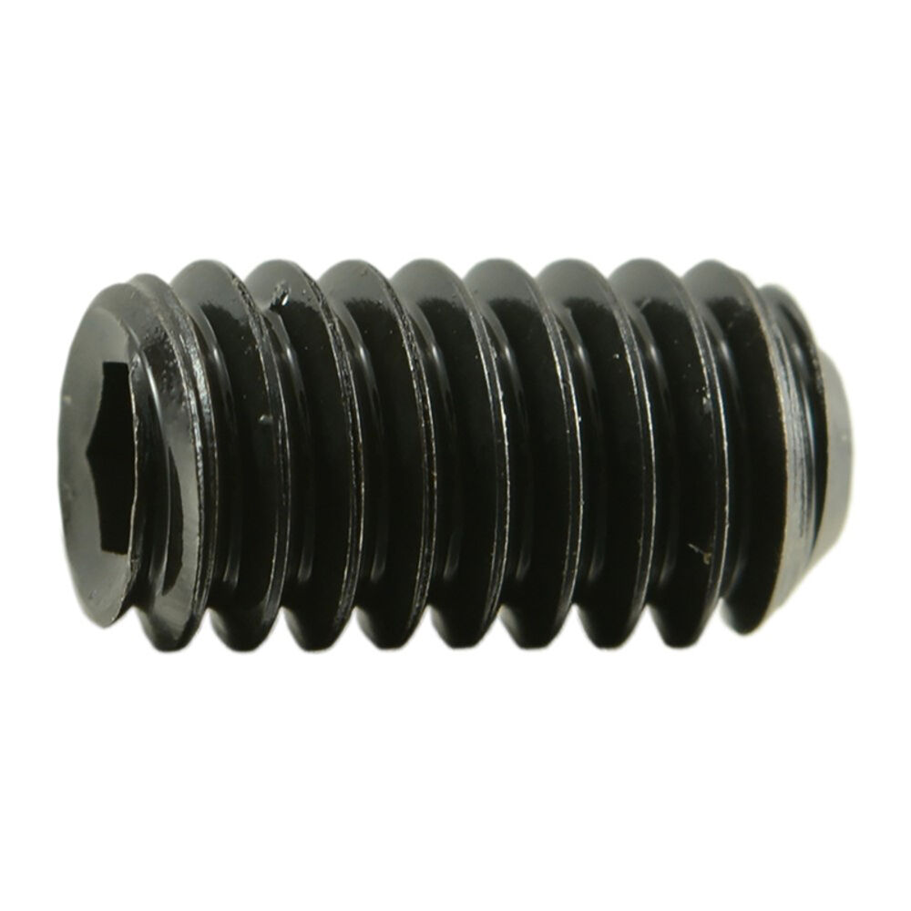 image of 8-32 x 5/16 Coarse Socket Set Screws - 80504