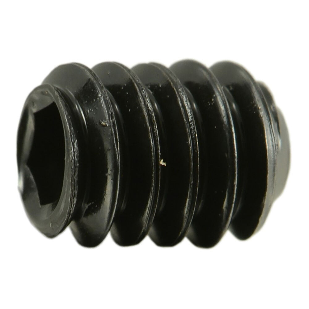 image of 10-24 x 1/4 Coarse Socket Set Screws - 80507