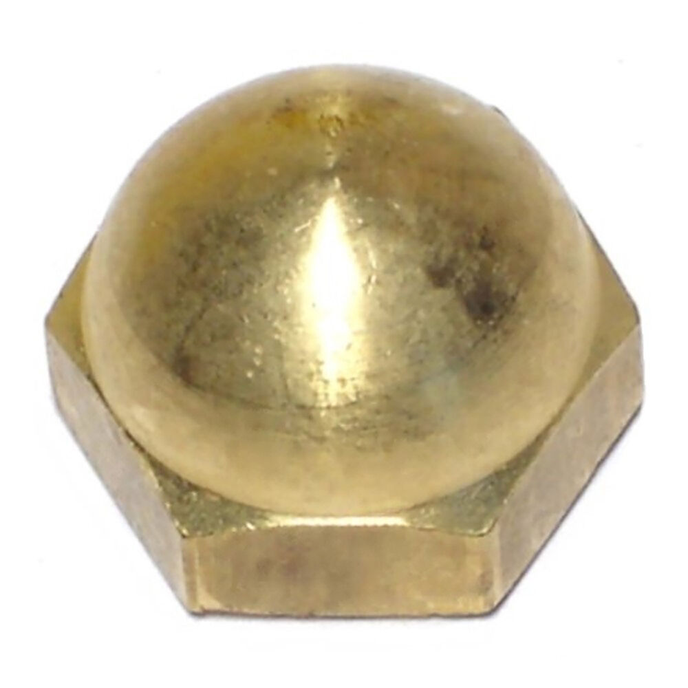 image of 5/16-18 Acorn Cap Nut - 80586