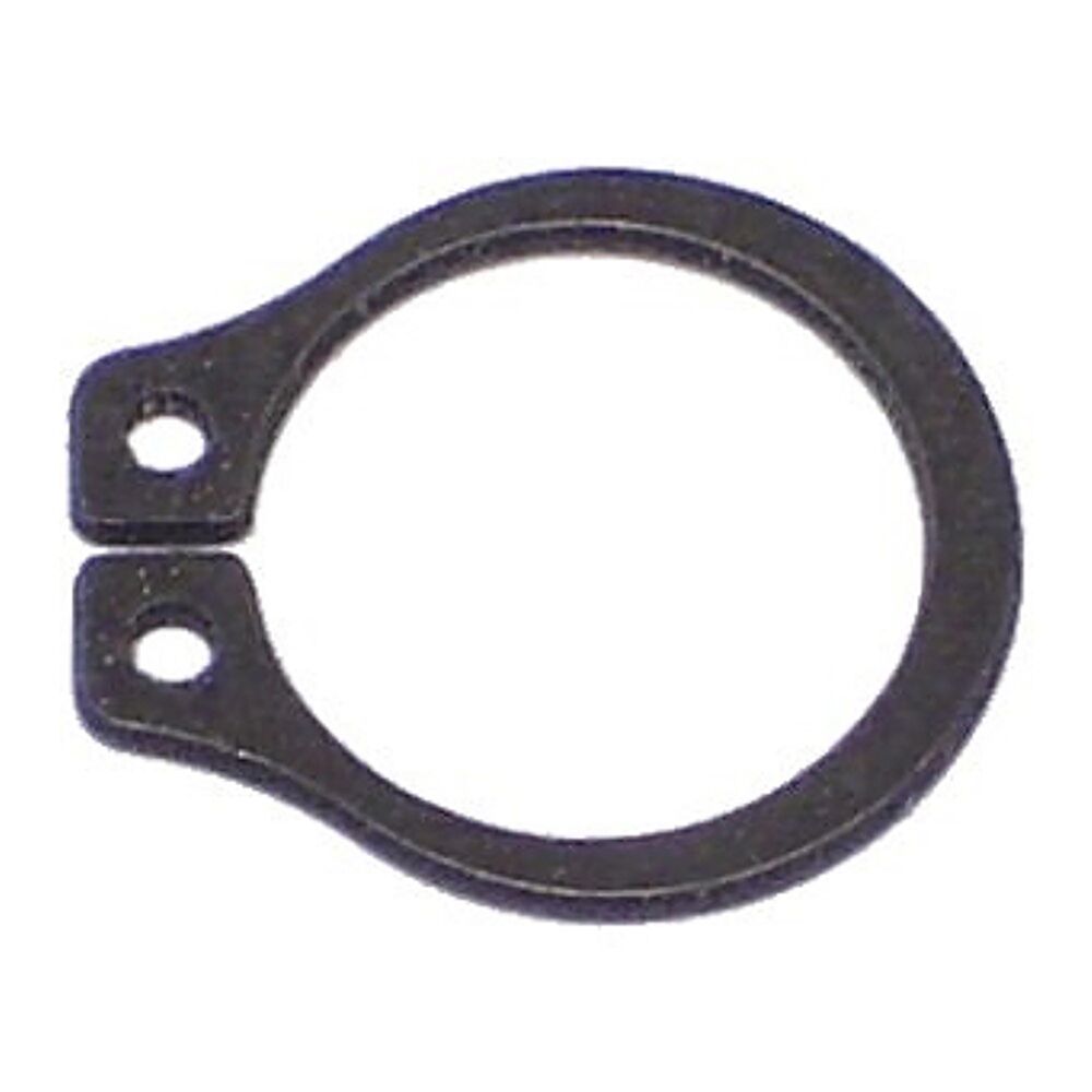image of 3/8 External Retaining Rings - 80603
