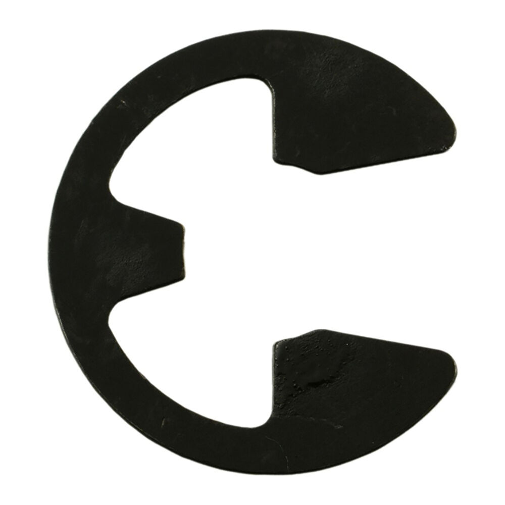 image of 5/16 External E Rings - 80613