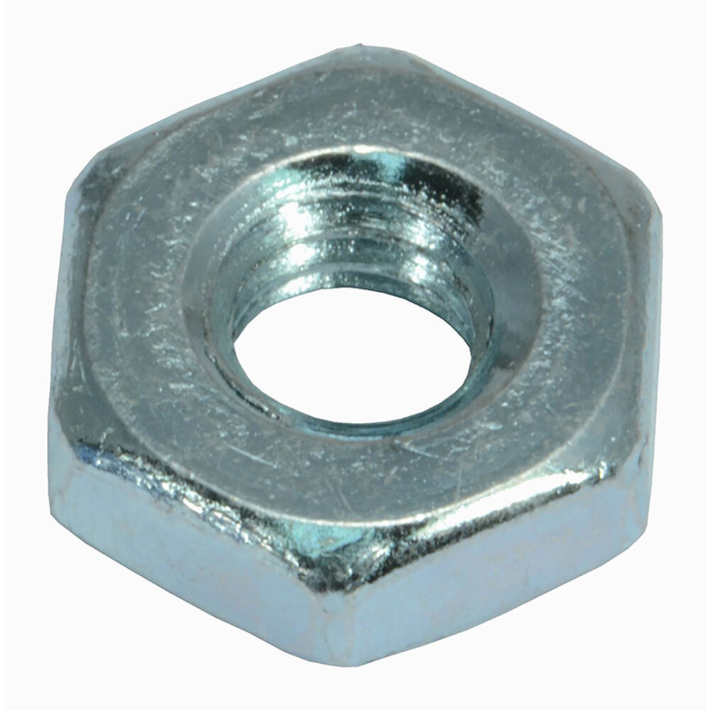 image of 12-24 Machine Screw Nut