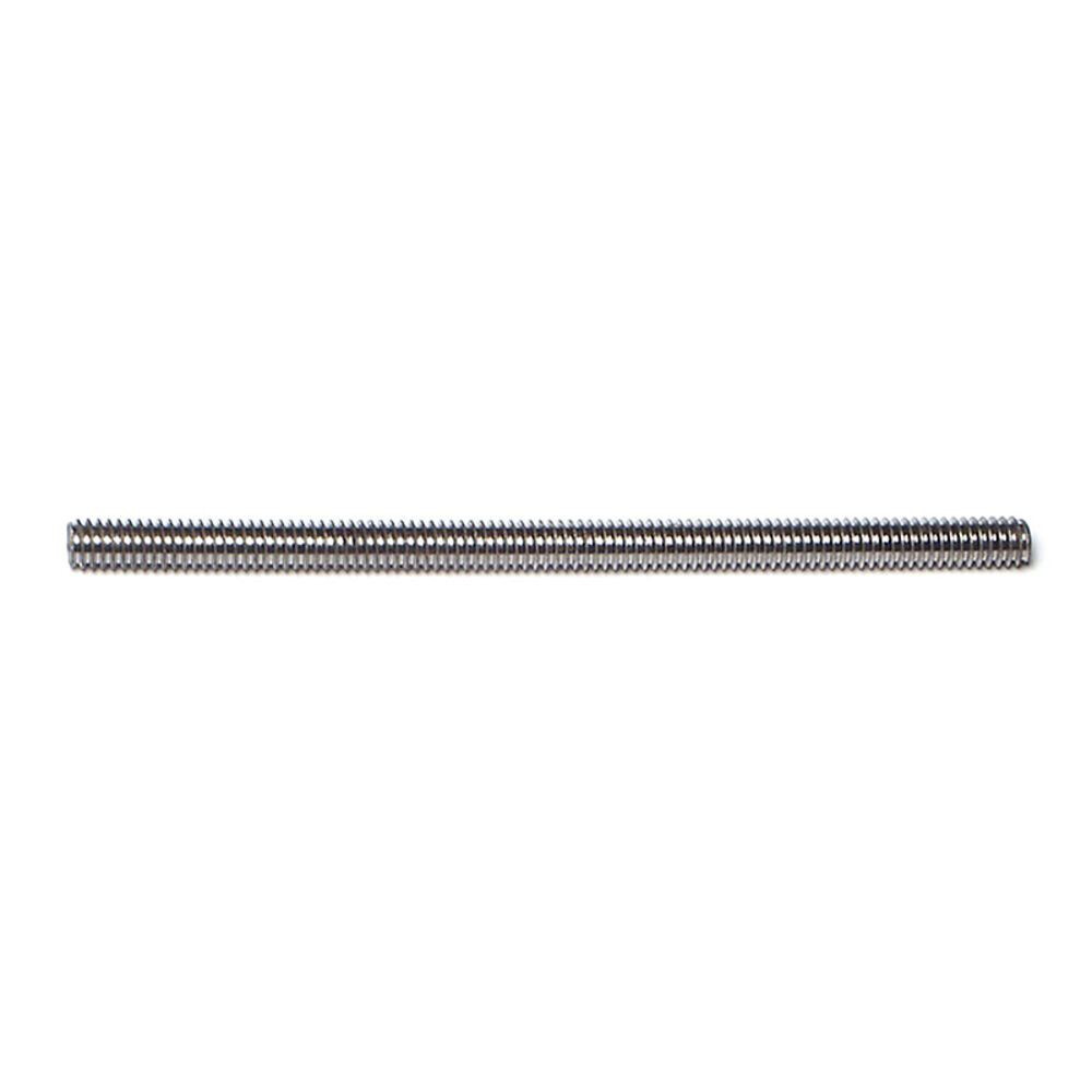 image of 8-32 x 3 Threaded Rod - 80789