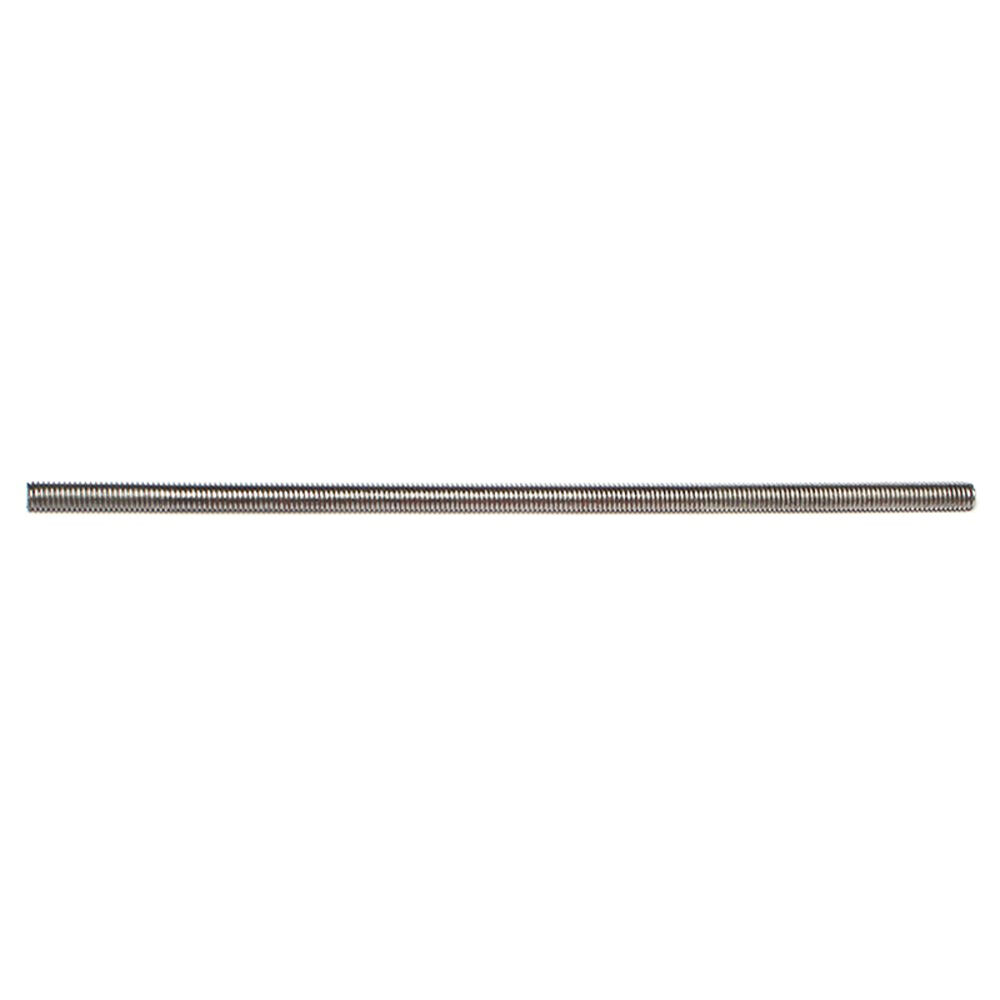 image of 10-32 x 6 Fine Threaded Rod - 80800