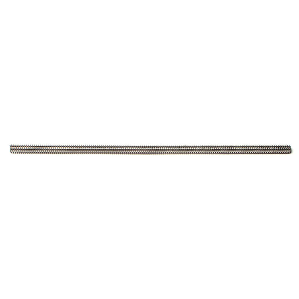 image of 1/4-20 x 3 Coarse Threaded Rod - 80810