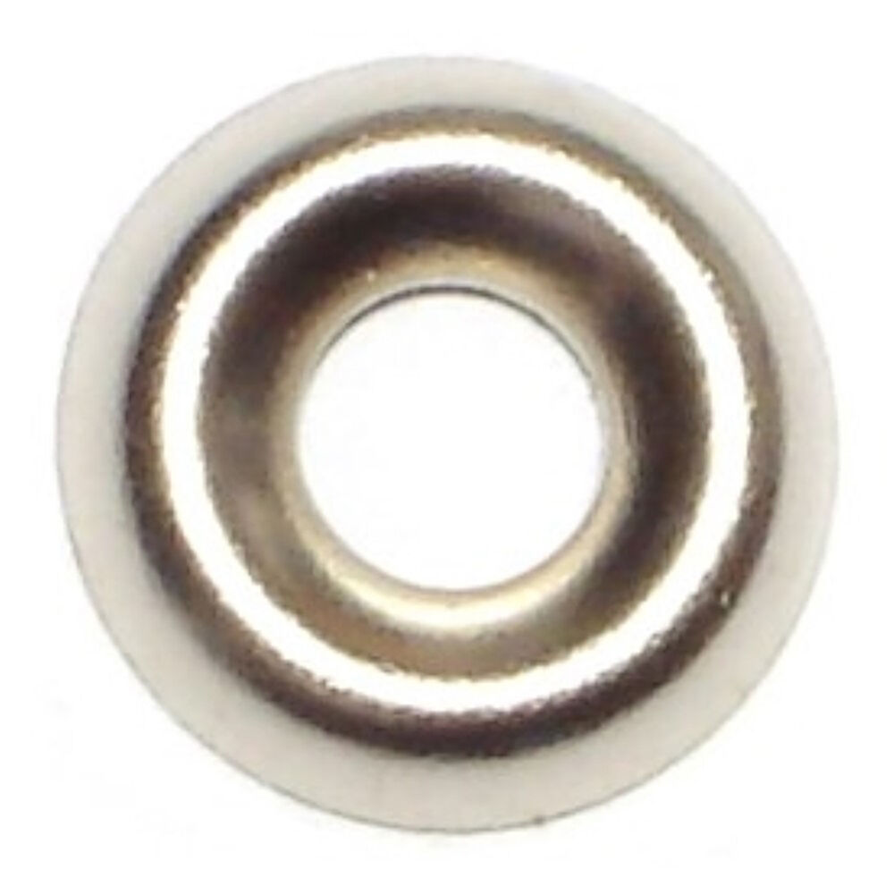 image of Number 6 Finishing Washers - 81165