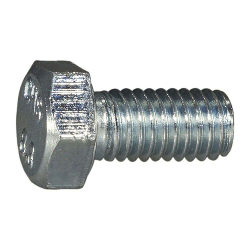image of 5mm x 10mm Hex Cap Screws - 81501