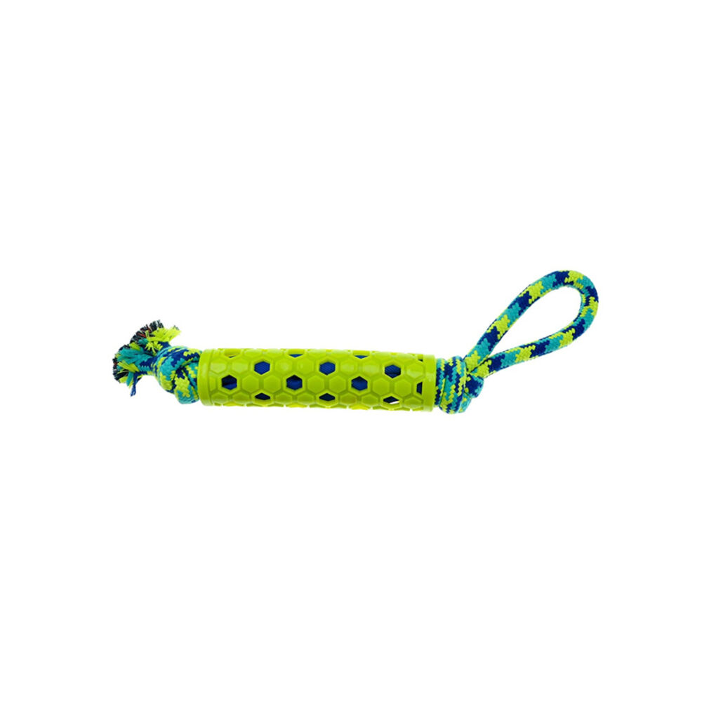 image of Dog Toy by Zeus Retriever Tug, 18-Inch