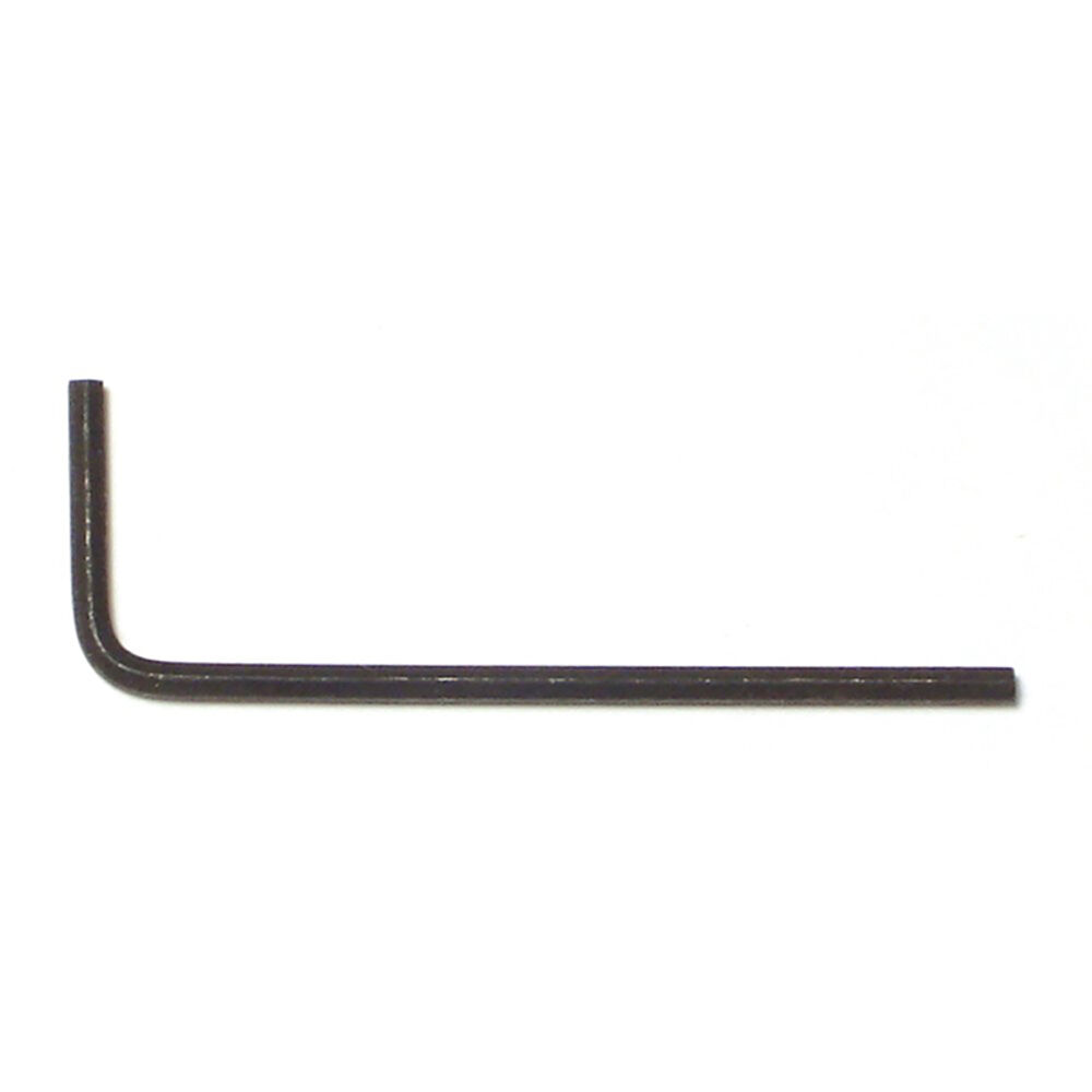image of Metric Hex L-Wrench - 1 Piece 81622