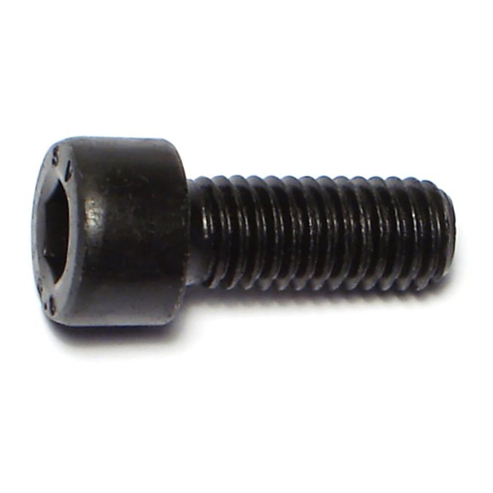 image of 8mm-1.25 x 20mm Socket Cap Screws - 81675