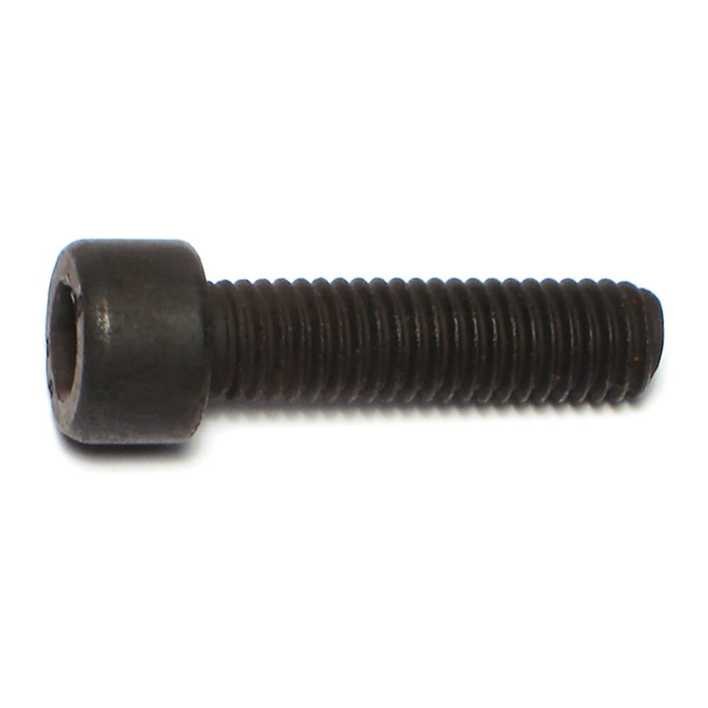 image of 8mm-1.25 x 30mm Socket Cap Screws - 81677
