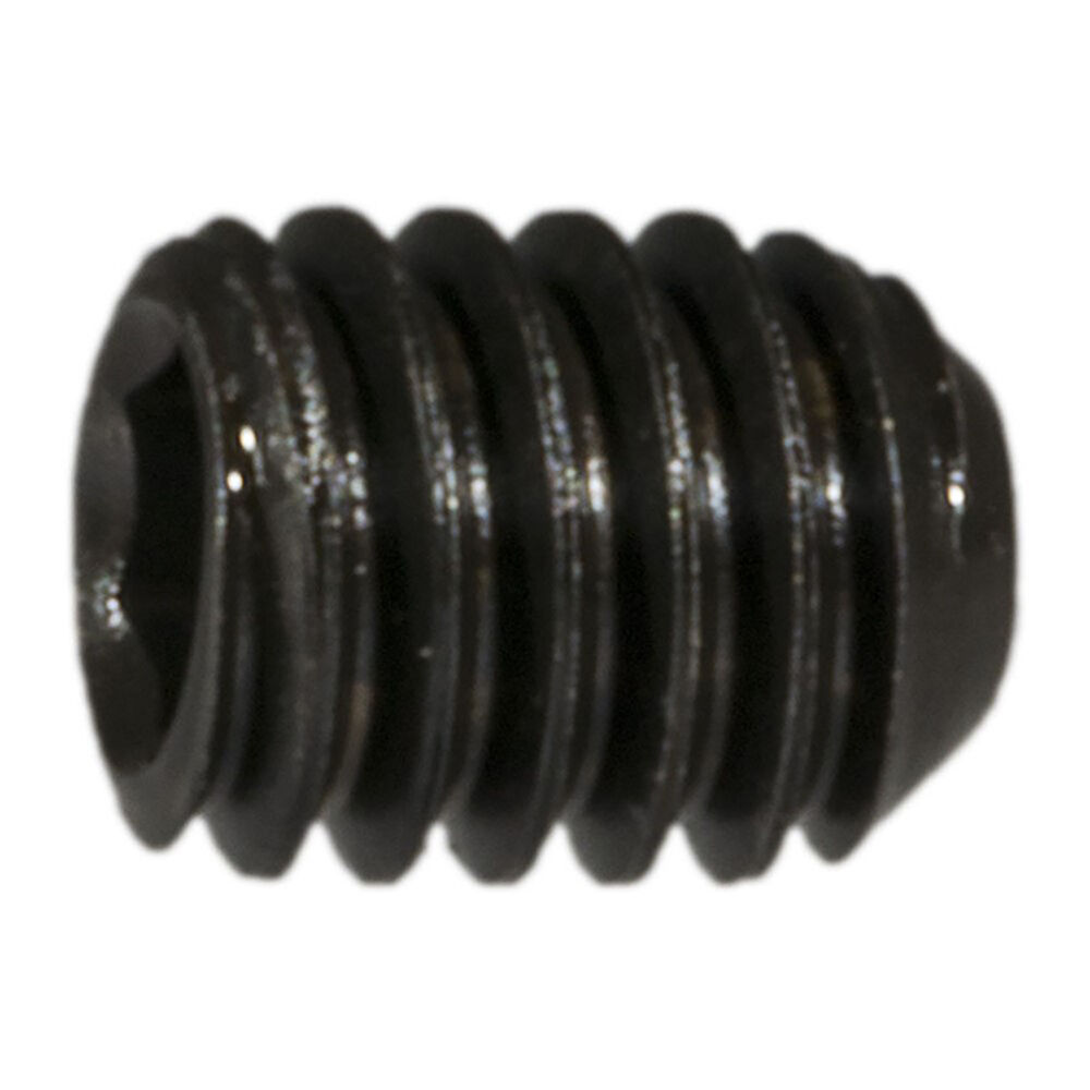 image of 4mm-0.70 x 5mm Coarse Metric Socket Set Screws - 1 Count