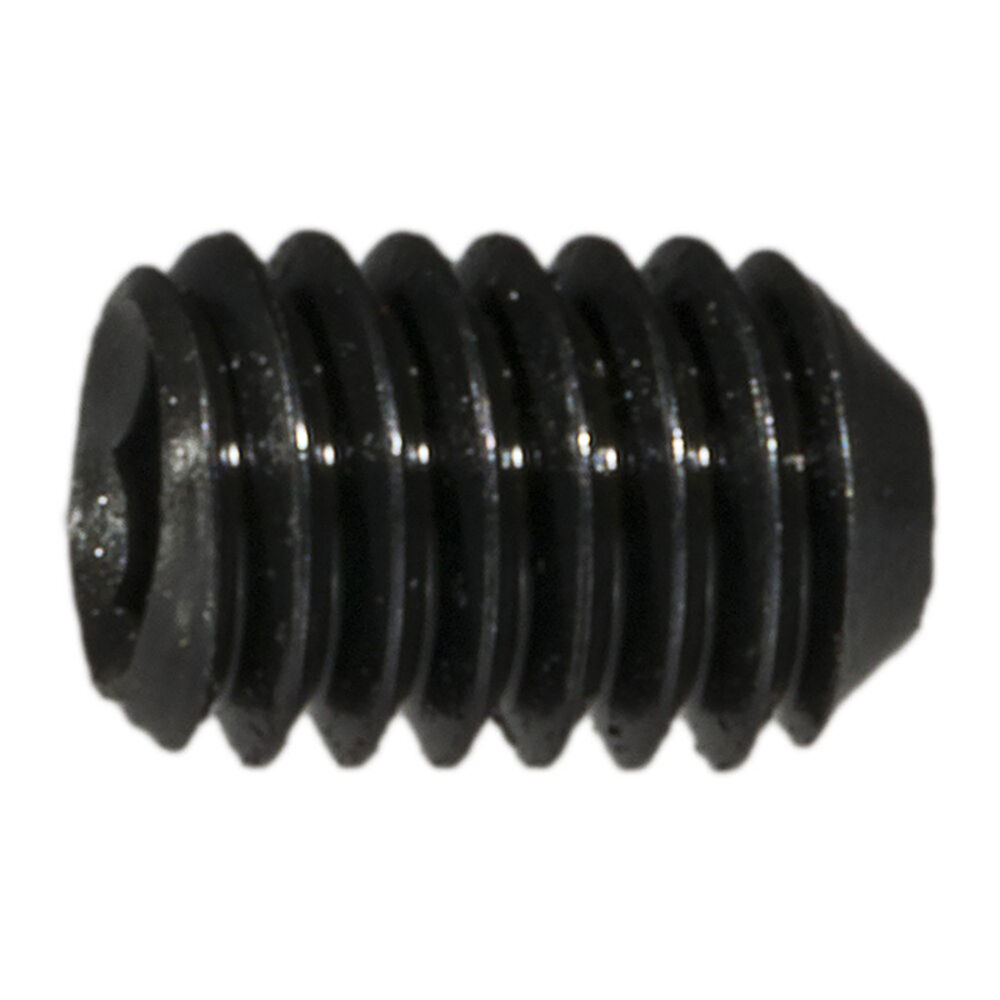 image of 4mm-0.70 x 6mm Coarse Metric Socket Set Screws - 1 Count