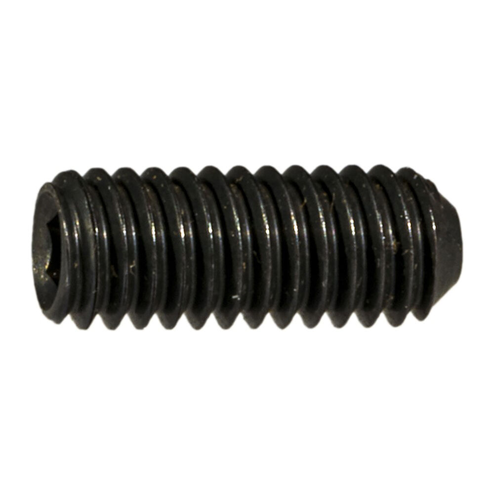 image of 4mm-0.70 x 10mm Coarse Metric Socket Set Screws - 1 Count