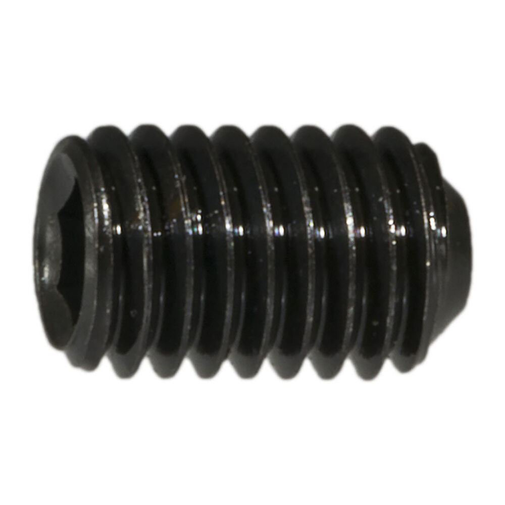 image of 5mm-0.80 x 8mm Coarse Metric Socket Set Screws - 1 Count