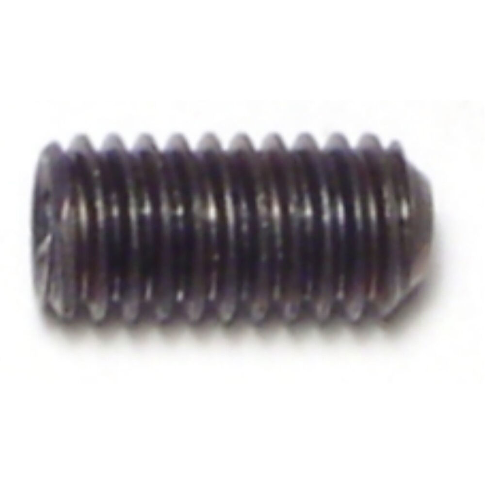 image of 6mm-1.00 x 12mm Coarse Metric Socket Set Screws - 1 Count