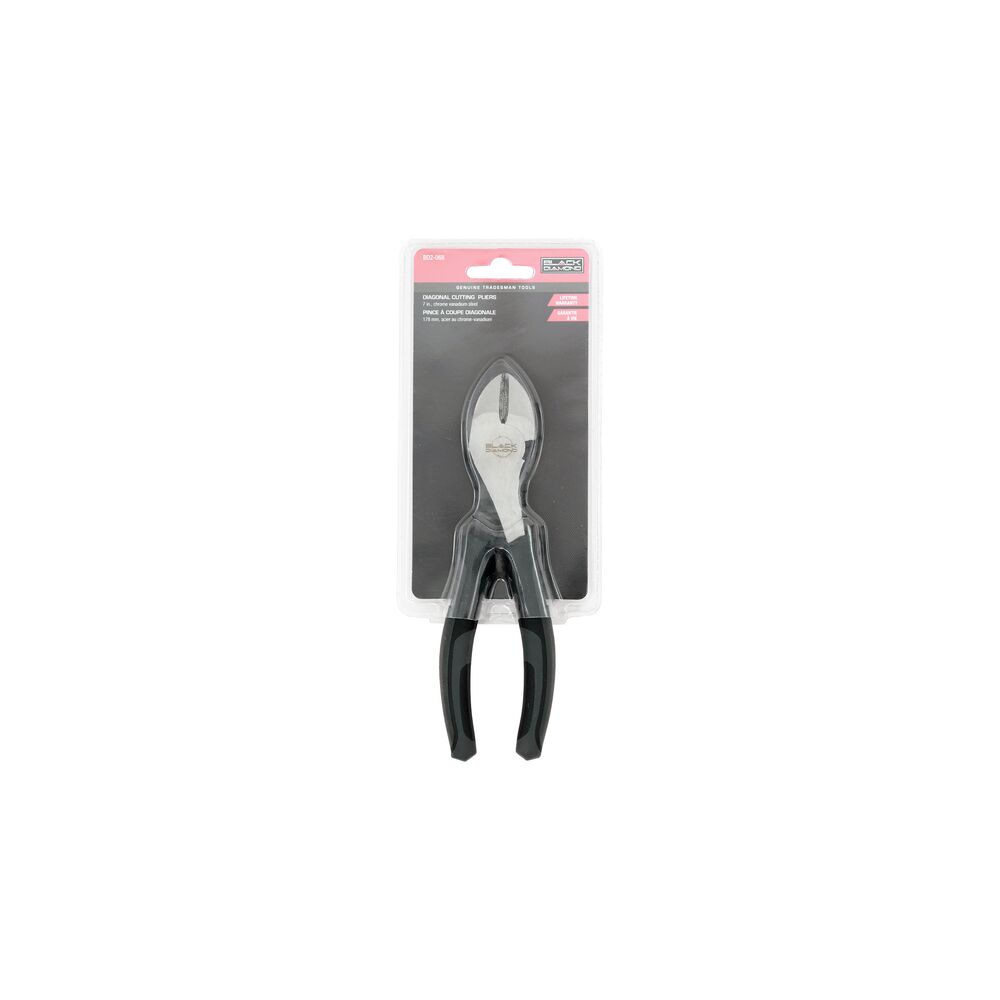 image of 7-inch Diagonal Pliers