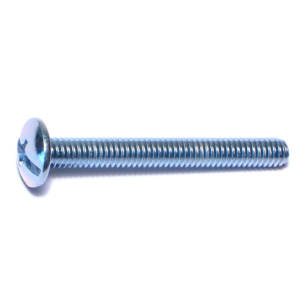 image of 8-32 x 1-1/2 Combo Truss Machine Screws - 82135