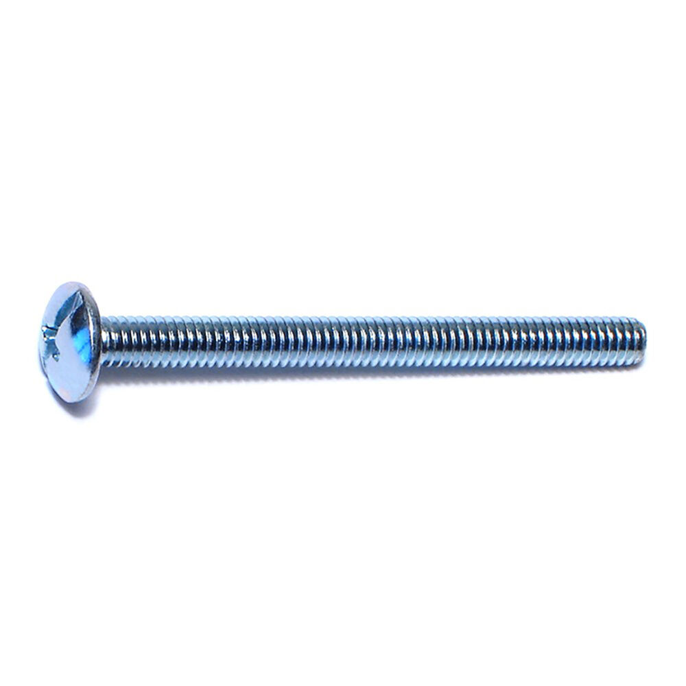 image of 8-32 x 2 Combo Truss Machine Screws - 82137