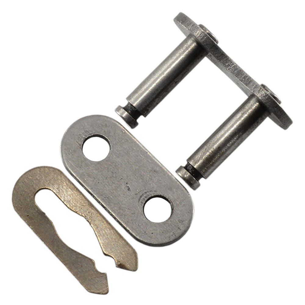 image of No.40 Roller Chain Connecting Link - 82922