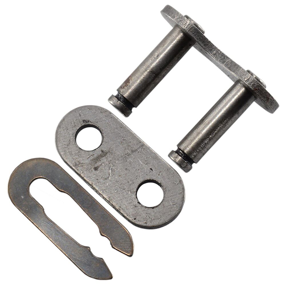 image of No.50 Roller Chain Connecting Link - 82925