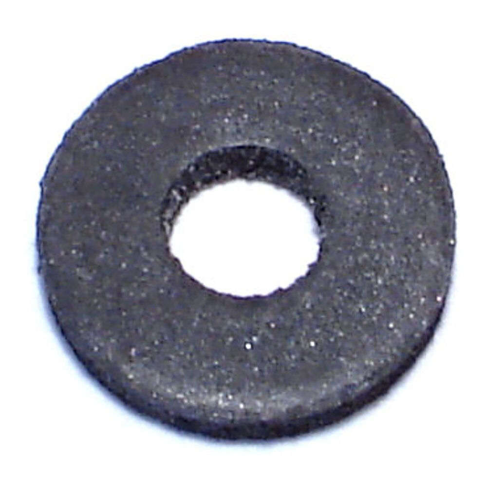 image of 5/32 x 3/8 x 1/16 Rubber Washers - 82981