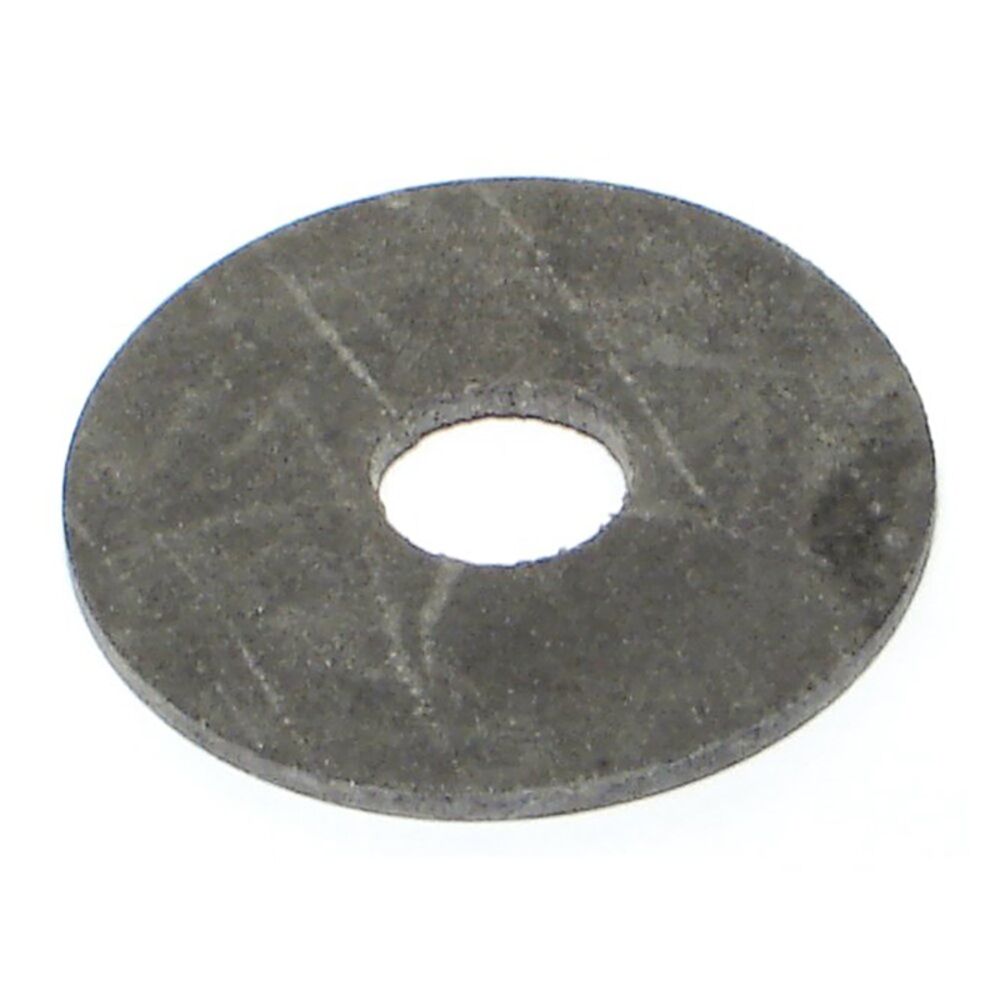 image of 3/8 x 1-1/4 x 1/16 Rubber Washers - 82993