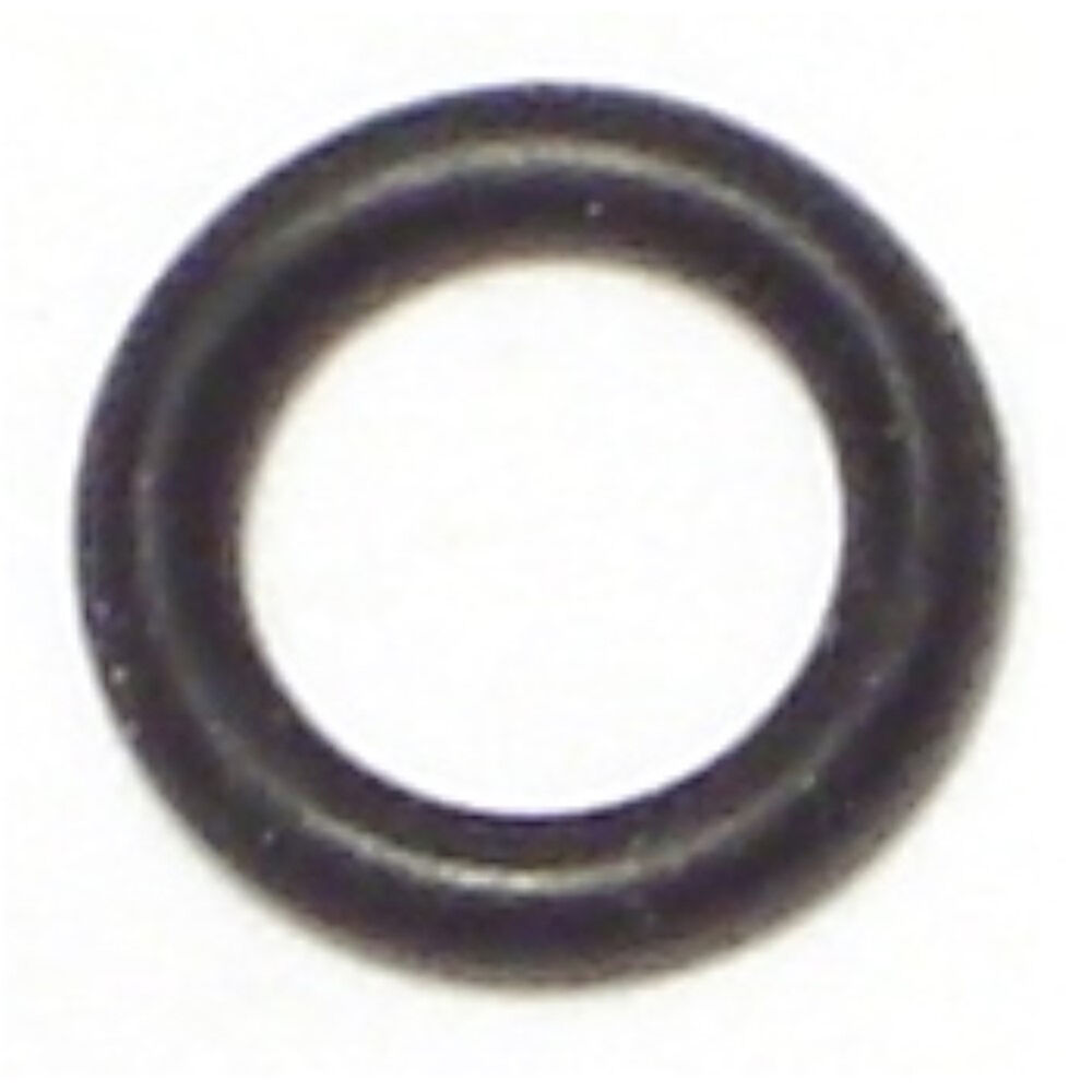 image of Rubber O-Ring 7mm X 11mm