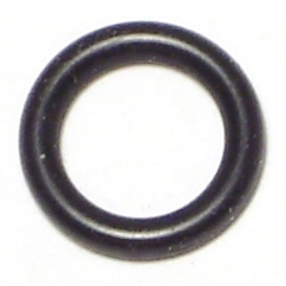 image of Rubber O-Ring 10mm X 15mm