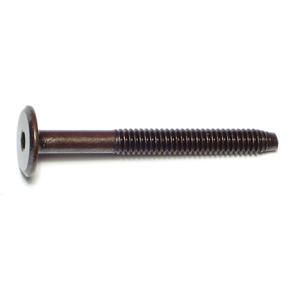 image of Joint Connector Bolts, 1/4-20 x 2.36, Bronze, 1-Piece