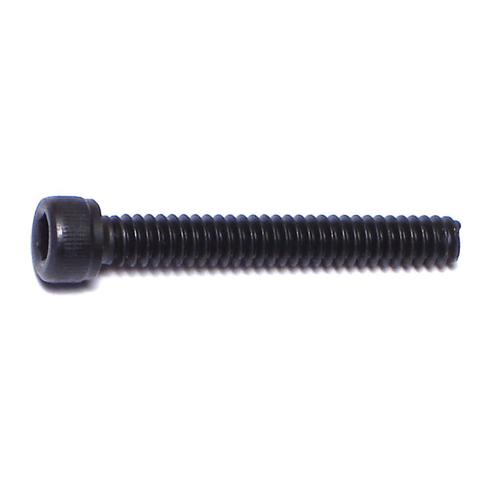 image of 6-32 x 1 Coarse Socket Cap Screws - 84995