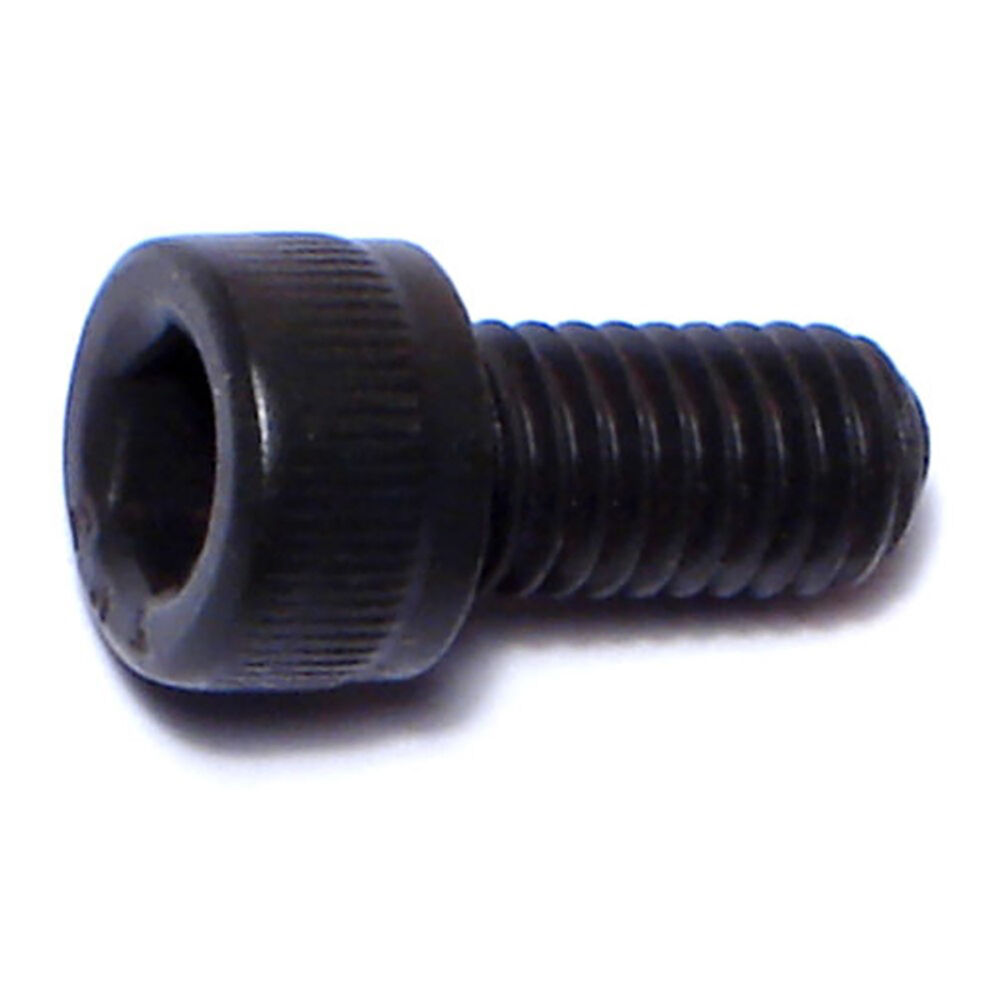 image of 10-32 x 3/8 Socket Cap Screws - 85021