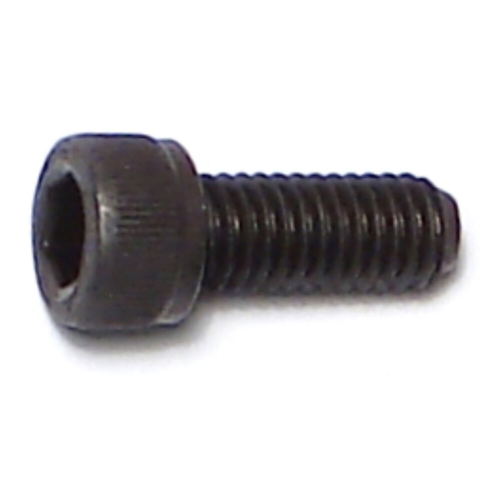 image of 10-32 x 1/2 Socket Cap Screws - 85022