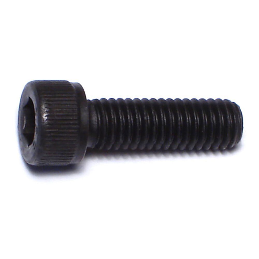 image of 10-32 x 5/8 Fine Socket Cap Screws - 85023