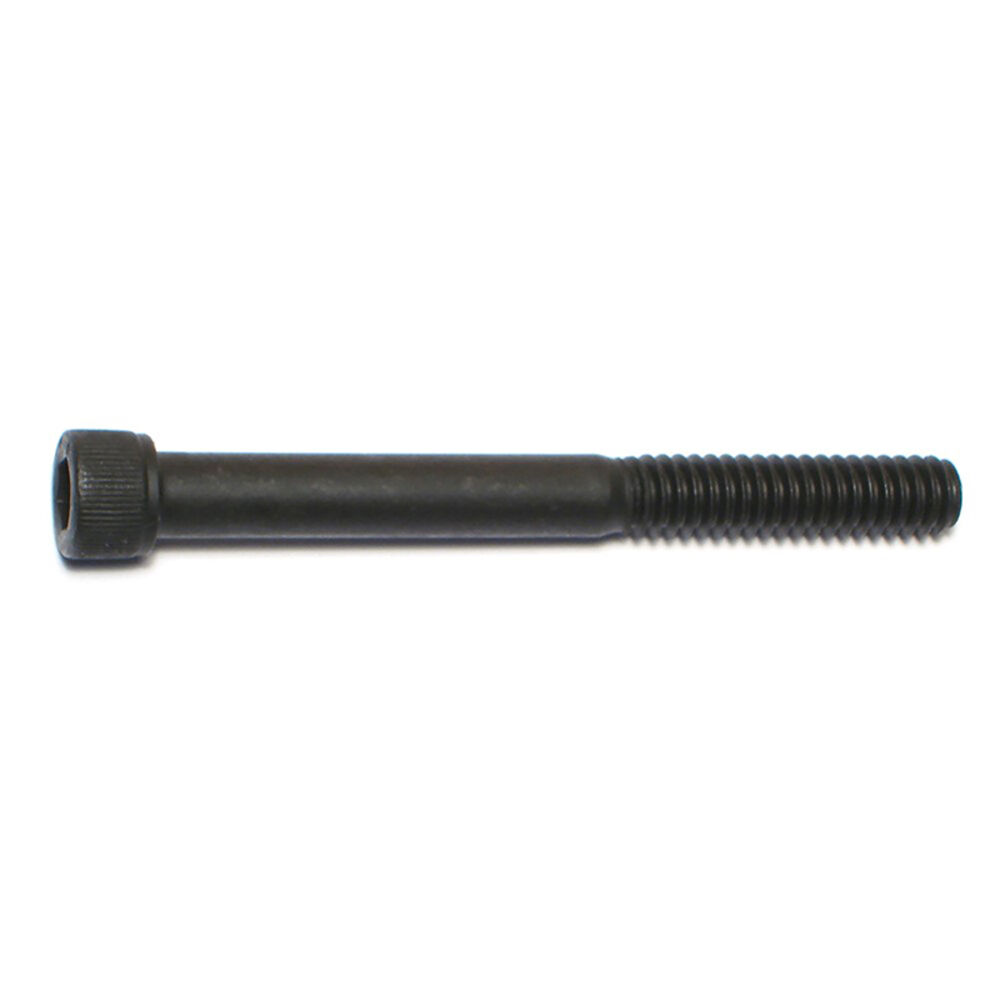 image of 1/4-20 x 2-1/2 Socket Cap Screws - 85036