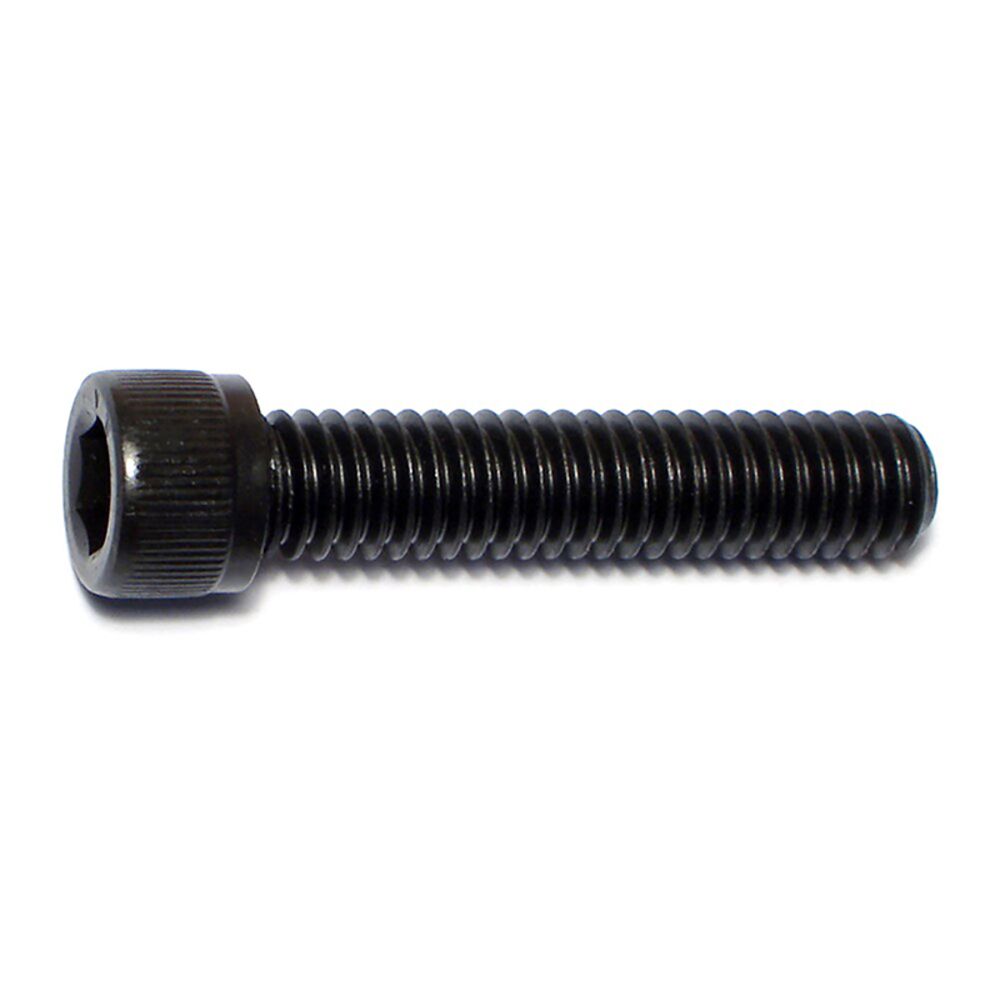 image of 5/16-18 x 1-1/2 Socket Cap Screws - 85044