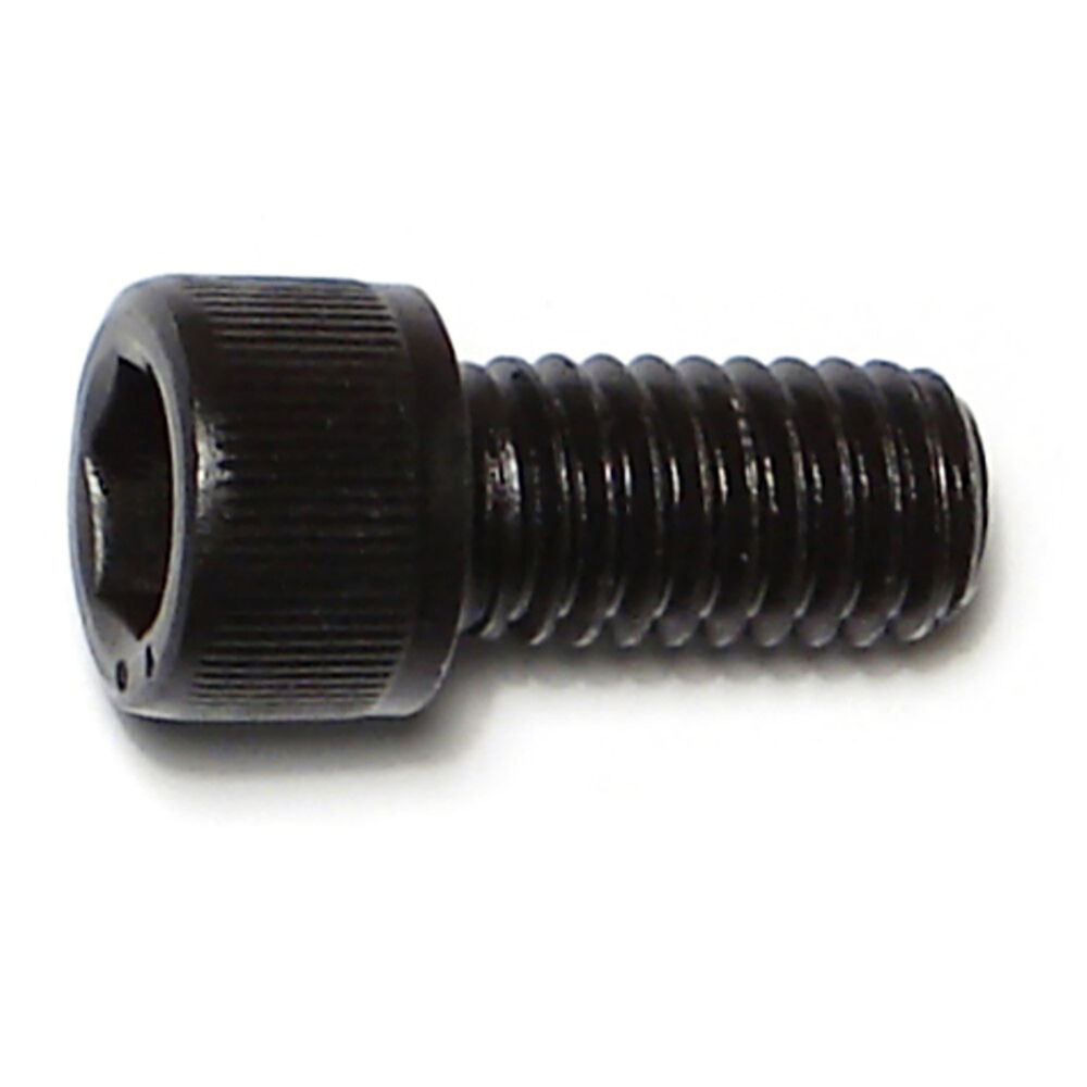 image of 3/8-16 x 3/4 Socket Cap Screws - 85051