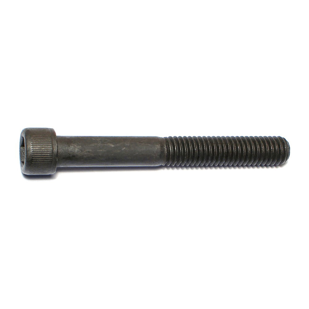 image of 3/8-16 x 3 Socket Cap Screws - 85056