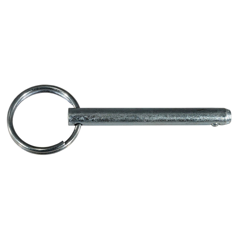 image of 1/4 x 1-3/4 Cotterless Hitch Pins - 85292