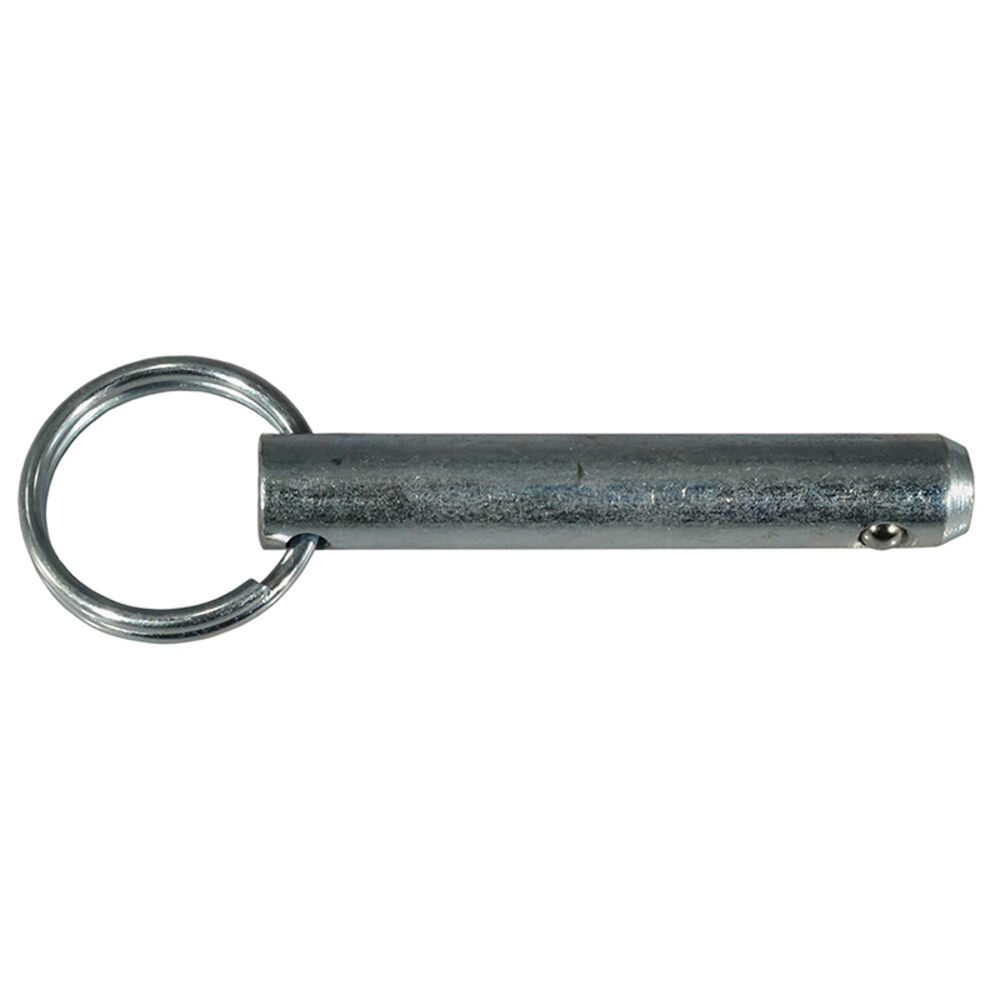 image of 3/8 x 1-5/8 Cotterless Hitch Pins - 85295
