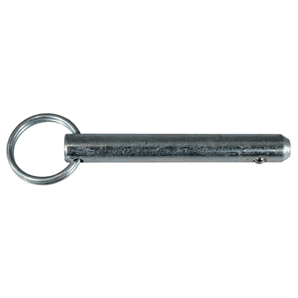 image of 3/8 x 2-1/8 Cotterless Hitch Pins - 85296