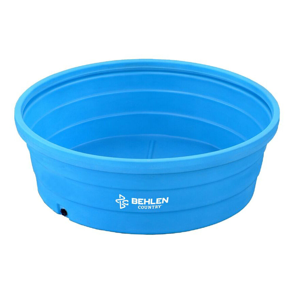 image of Farm Flex Round Tanks, 350 gal