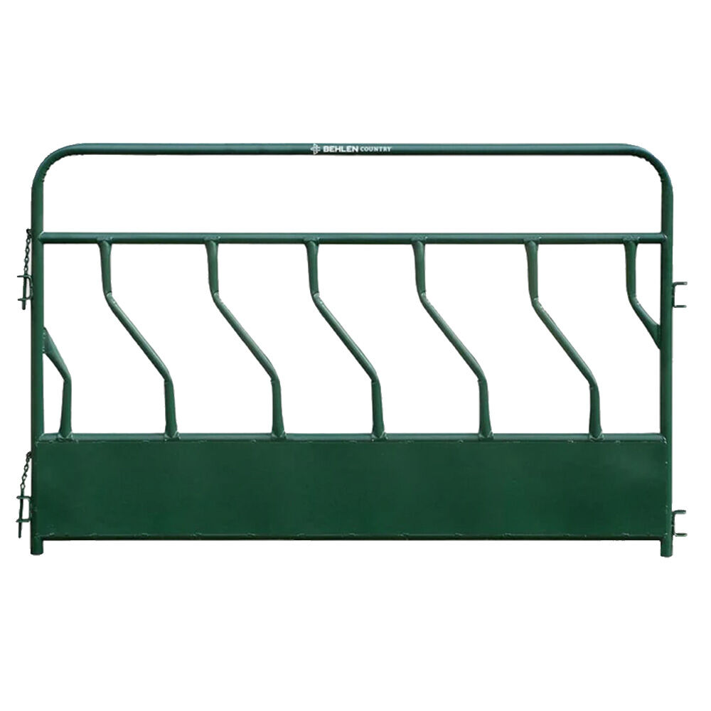image of 12 ft RangeMax Feeder Panels