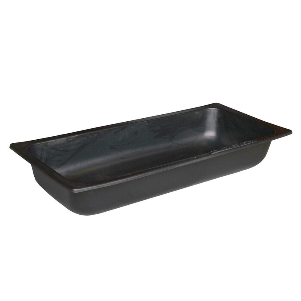image of Poly Liner for Feed Bunk, 5 ft