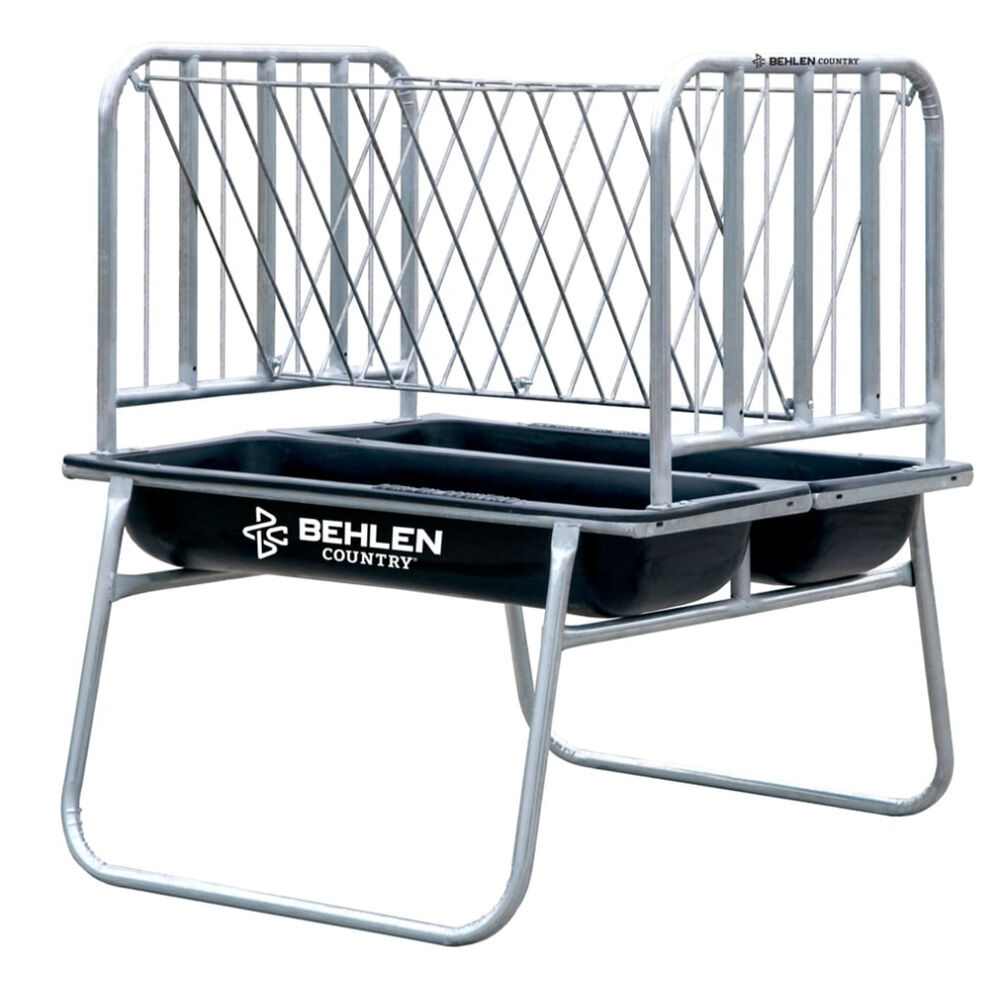 image of Equine Ace Horse Feeder