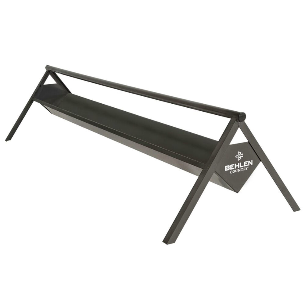 image of Commander Anti-Tip Feeder, 4 ft