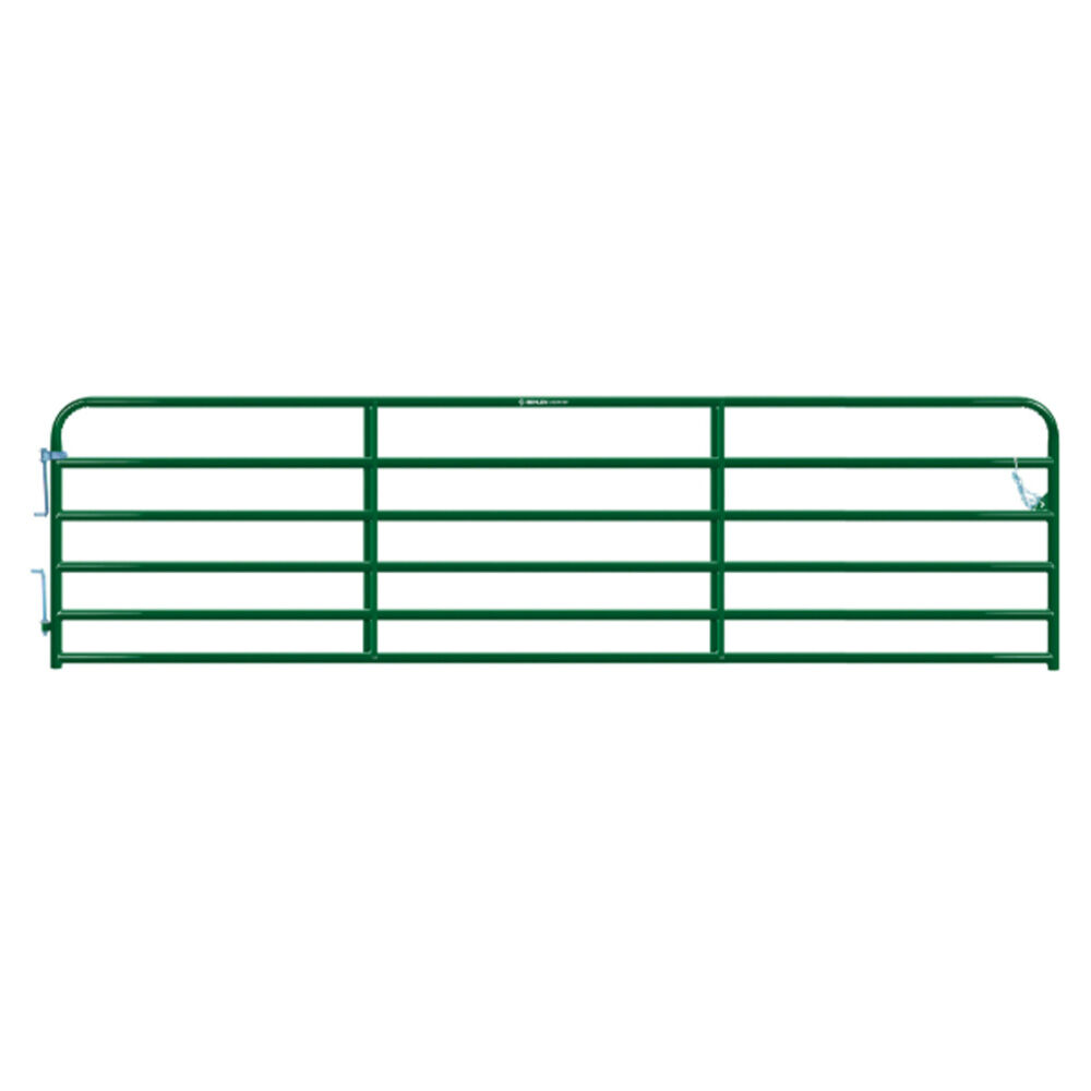 image of 16 ft AgStar Gate, Green