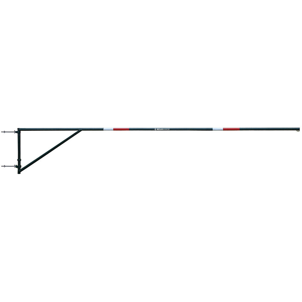 image of 12 ft-20 ft x 36 in Landowner Gate