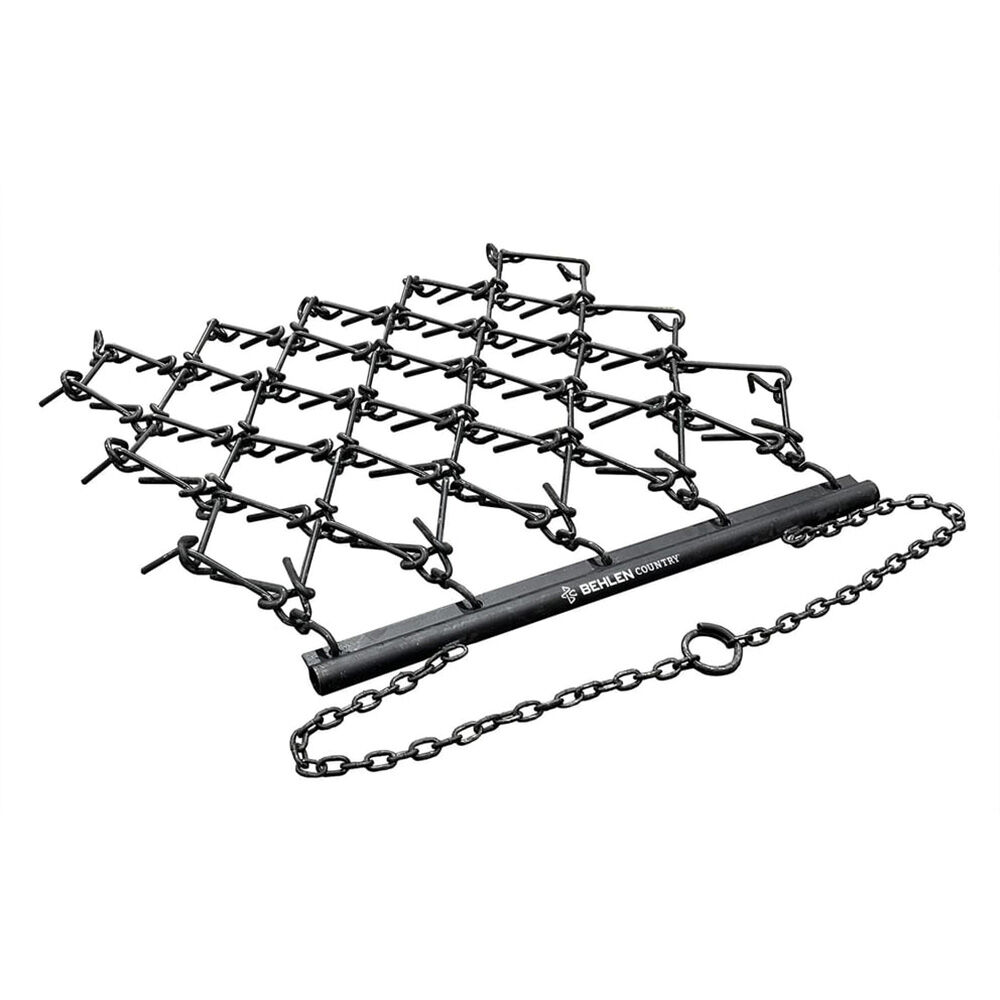 image of 4 ft x 4 ft Drag Harrow