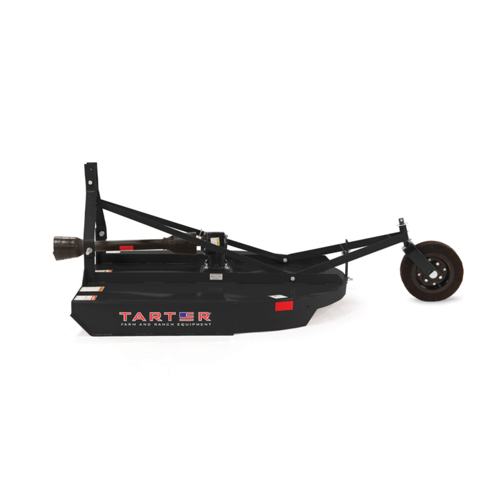 image of Round Back Rotary Cutter, 5-ft